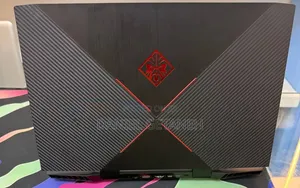 New Laptop HP Omen X 16GB Intel Core i5 SSD 512GB