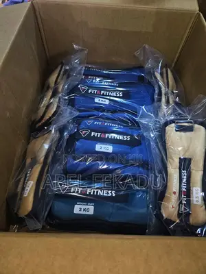 Sand Bag/ Ankle Weight/ Weight Strap