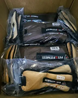 Sand Bag/ Ankle Weight/ Weight Strap