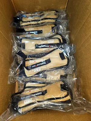 Sand Bag/ Ankle Weight/ Weight Strap