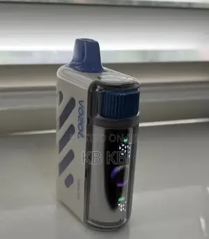 Vape New for Sale Blueberry Ice All Flavor