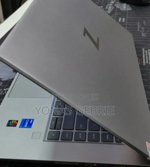 New Laptop HP 32GB Intel Core i7 SSD 1T