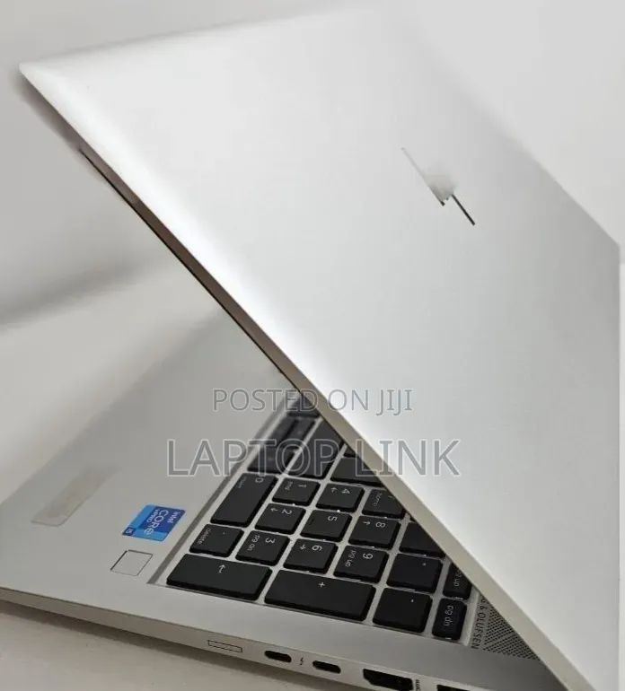 New Laptop HP EliteBook 850 G8 16GB Intel Core i7 SSD 512GB