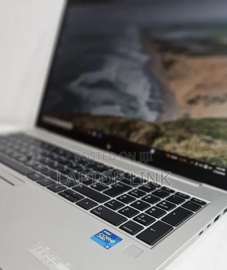 New Laptop HP EliteBook 850 G8 16GB Intel Core i7 SSD 512GB