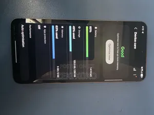 New Samsung Galaxy A57 256 GB Gray