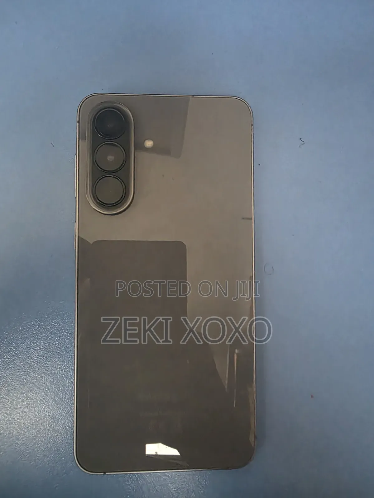 New Samsung Galaxy A57 256 GB Gray