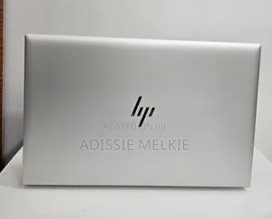 New Laptop HP EliteBook 850 G8 16GB Intel Core i5 SSD 512GB