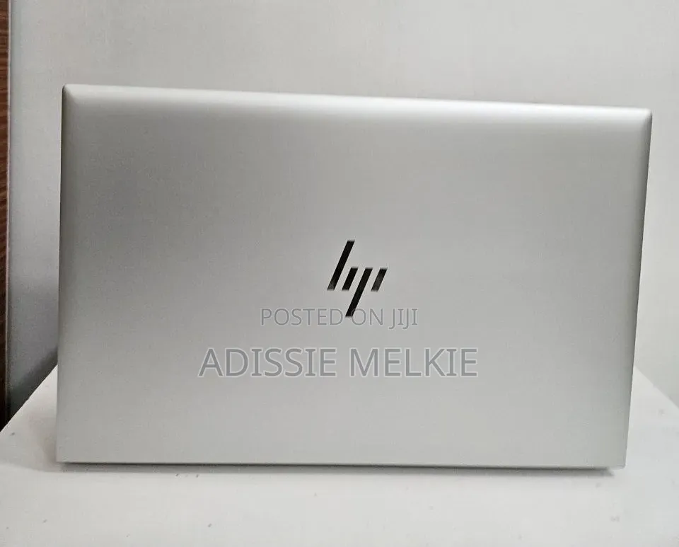 New Laptop HP EliteBook 850 G8 16GB Intel Core i5 SSD 512GB