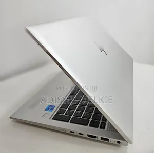 New Laptop HP EliteBook 850 G8 16GB Intel Core i5 SSD 512GB