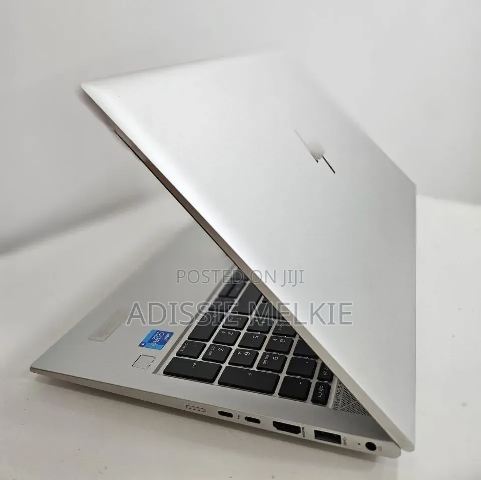New Laptop HP EliteBook 850 G8 16GB Intel Core i5 SSD 512GB