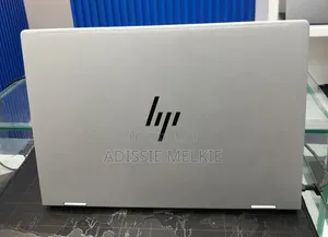 New Laptop HP EliteBook 850 G8 16GB Intel Core i5 SSD 512GB