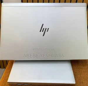 New Laptop HP EliteBook 830 G8 16GB Intel Core i5 SSD 512GB