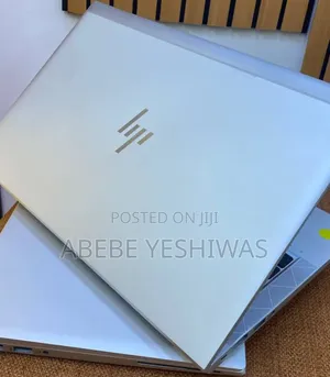 New Laptop HP EliteBook 830 G8 16GB Intel Core i5 SSD 512GB