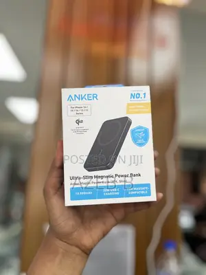 Anker Power Bank