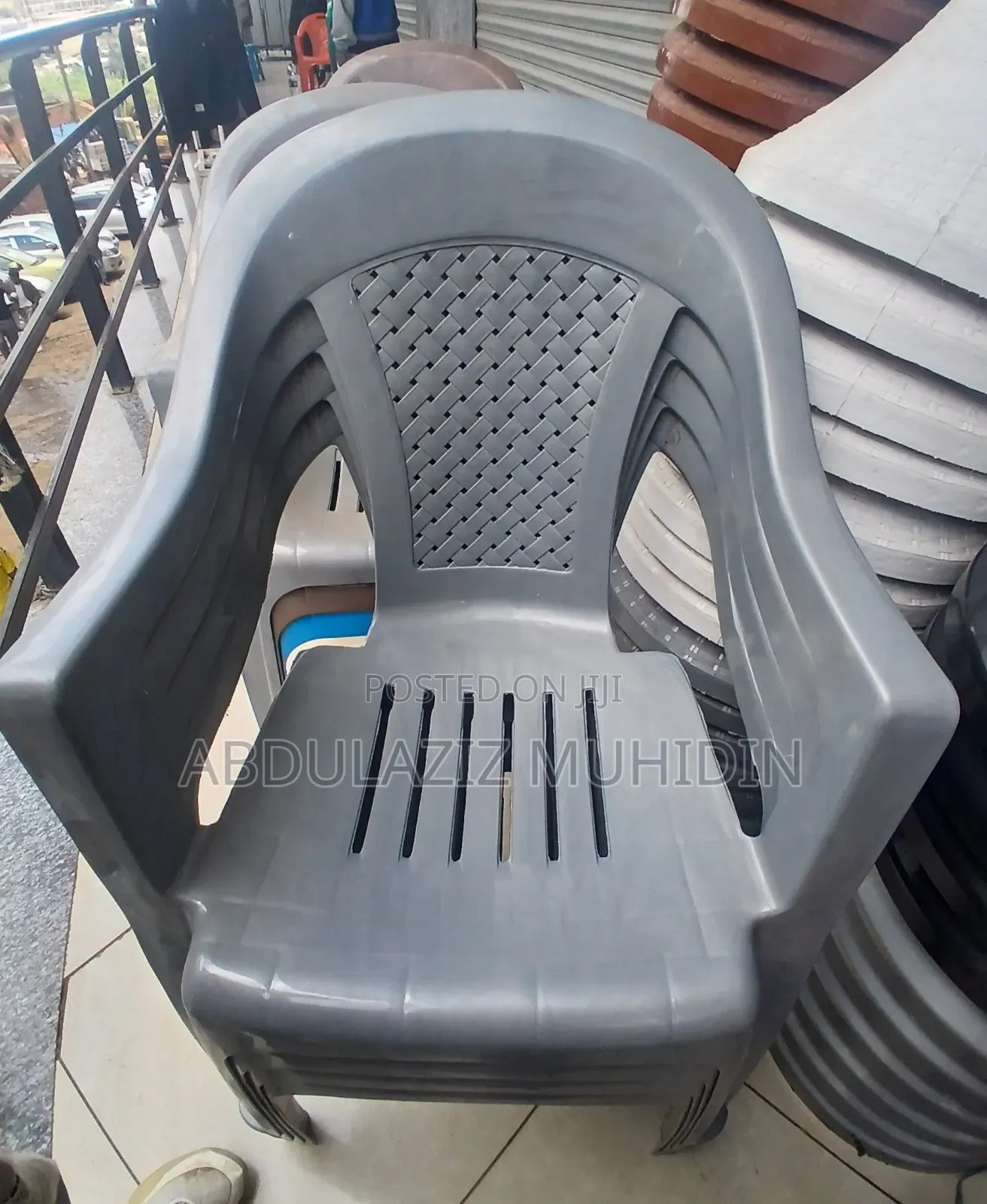 Plastic Wenber