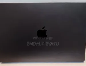 New Laptop Apple MacBook Pro 2025 M5 16GB Apple M5 Pro SSD 512GB