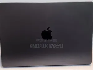 New Laptop Apple MacBook Pro 2025 M5 16GB Apple M5 Pro SSD 512GB