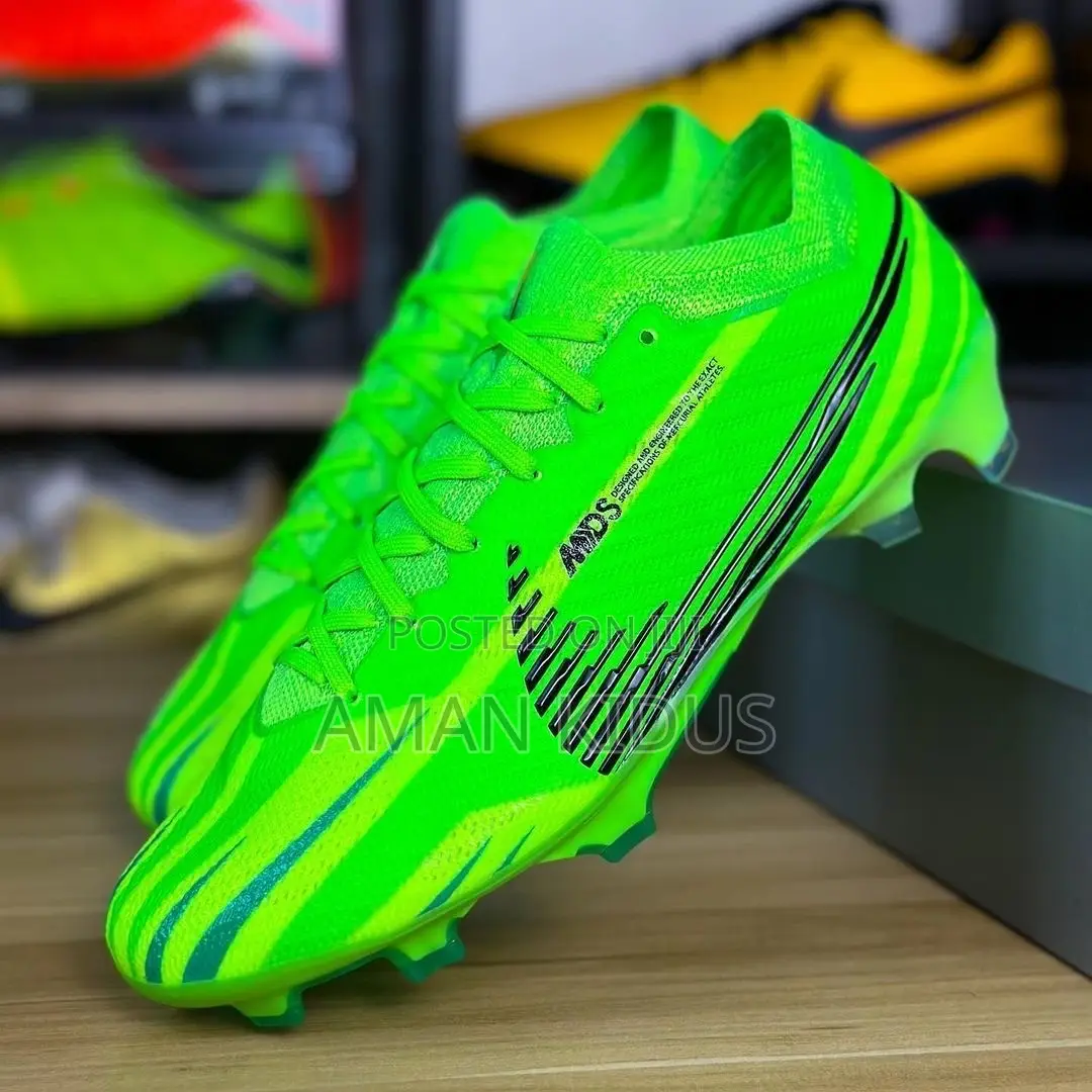 Nike Air Zoom Mercurial Vapor 15 Elite FG (Dream Speed 8)