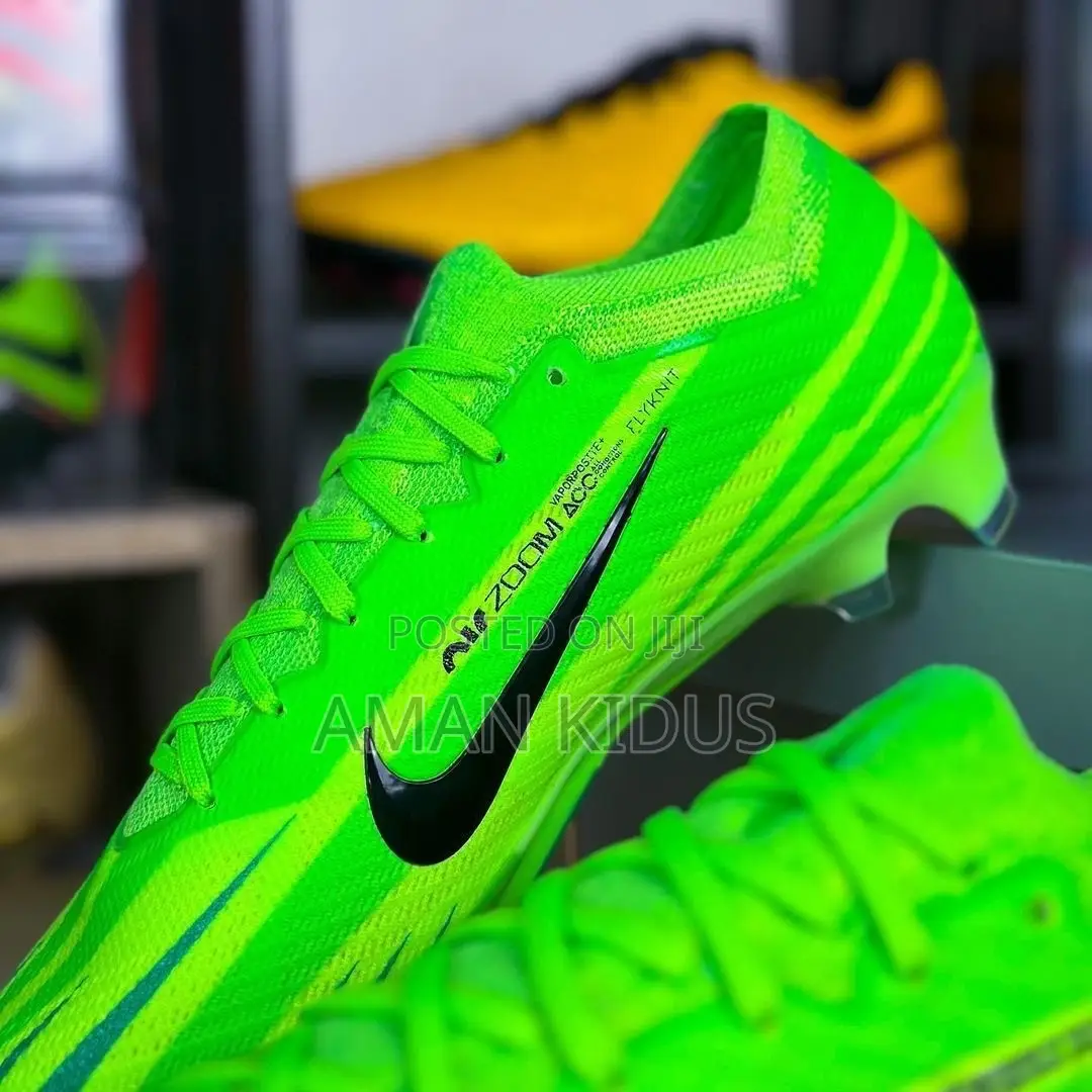 Nike Air Zoom Mercurial Vapor 15 Elite FG (Dream Speed 8)
