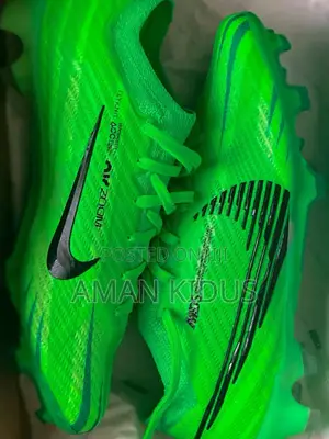 Nike Air Zoom Mercurial Vapor 15 Elite FG (Dream Speed 8)