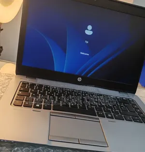 New Laptop HP EliteBook 840 G2 8GB Intel Core i5 HDD 500GB
