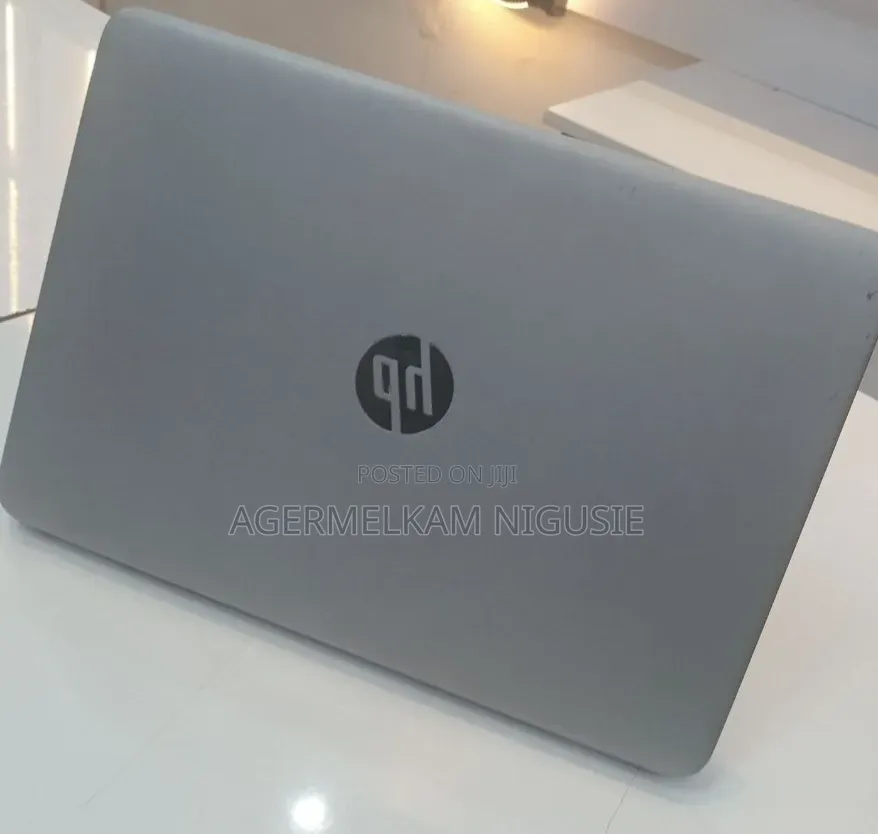 New Laptop HP EliteBook 840 G3 16GB Intel Core i7 SSD 512GB