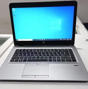 New Laptop HP EliteBook 840 G3 16GB Intel Core i7 SSD 512GB