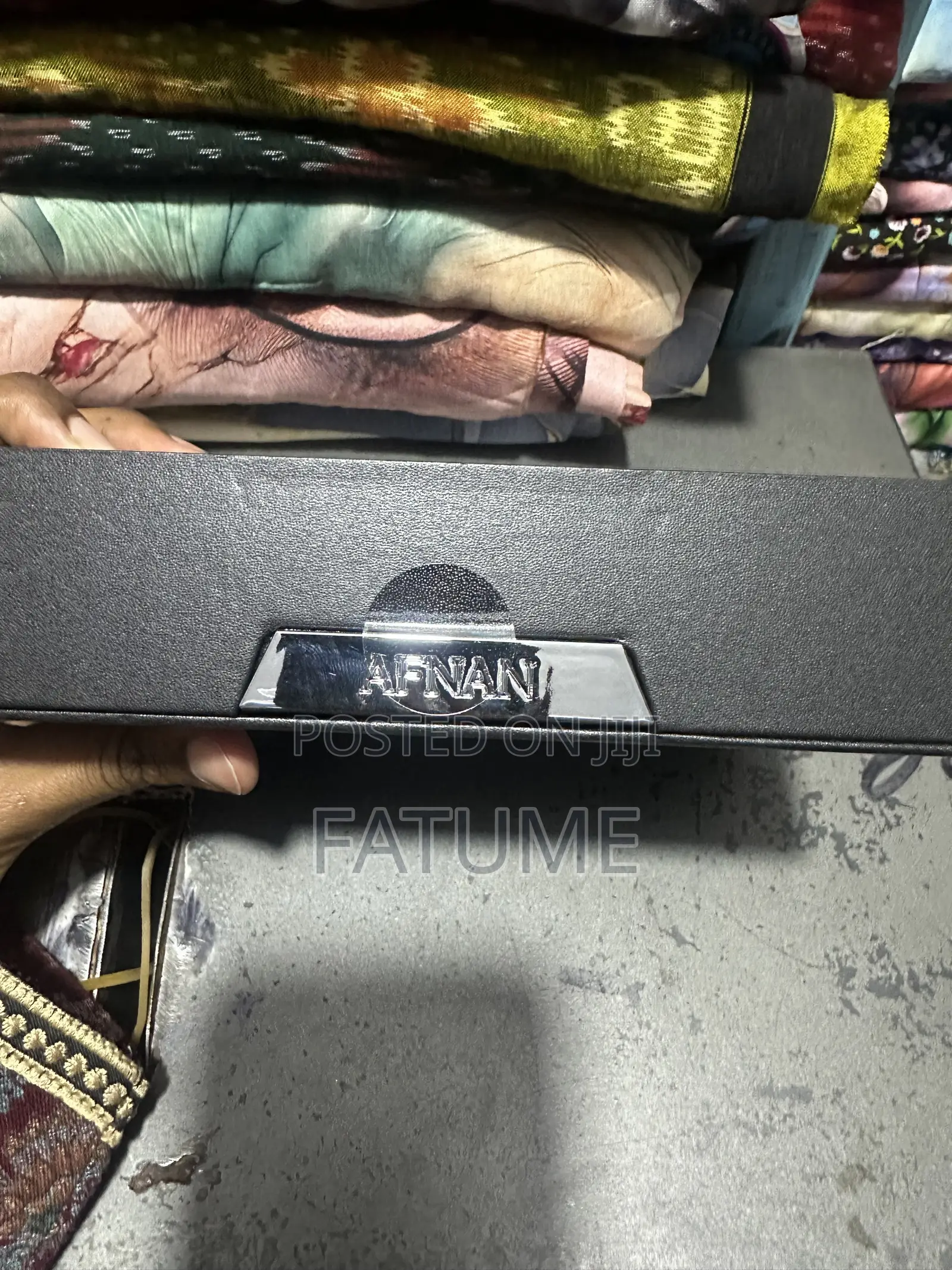 Afnan Supremacy Not Only Intense Perfume 150ml