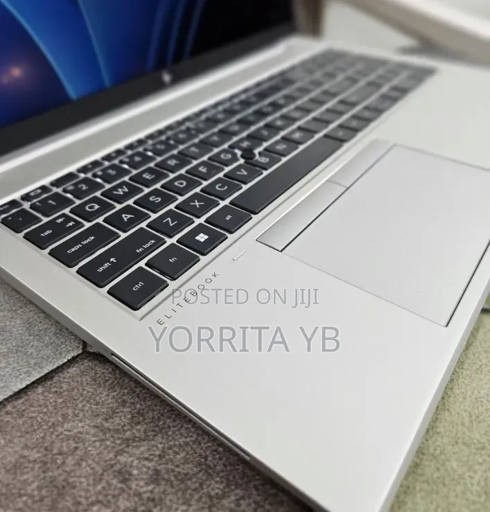 New Laptop HP ZBook 15 G6 16GB Intel Core i7 SSD 512GB