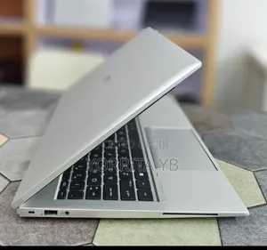 New Laptop HP ZBook 15 G6 16GB Intel Core i7 SSD 512GB