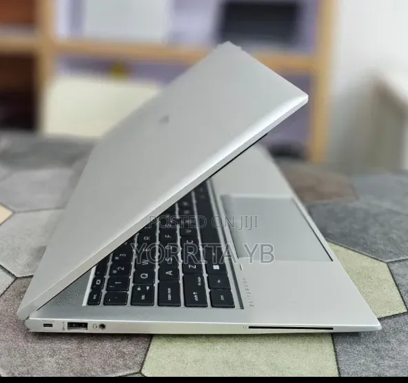 New Laptop HP ZBook 15 G6 16GB Intel Core i7 SSD 512GB