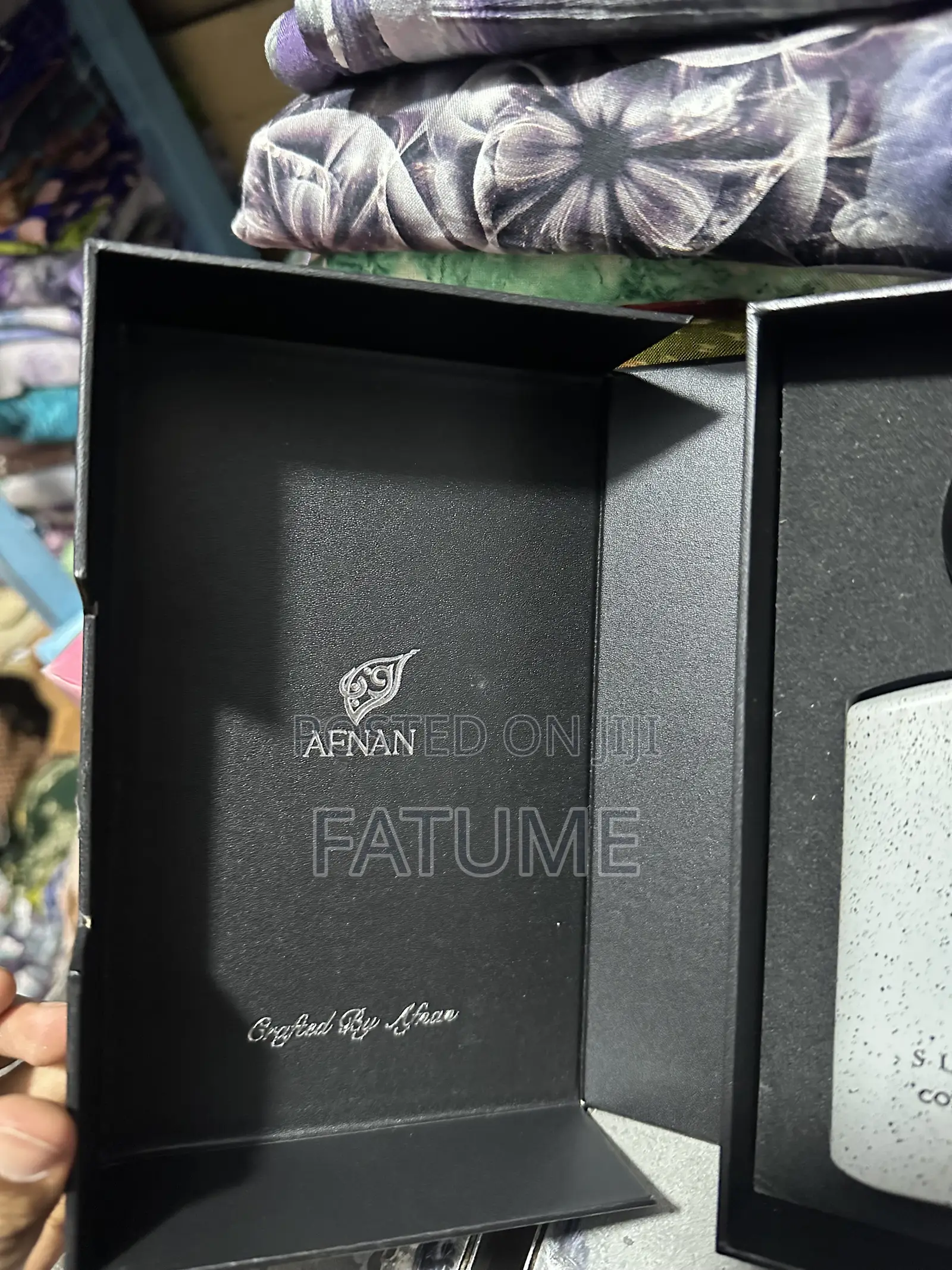 Afnan Supremacy Not Only Intense Perfume 150ml