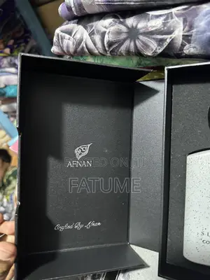Afnan Supremacy Not Only Intense Perfume 150ml