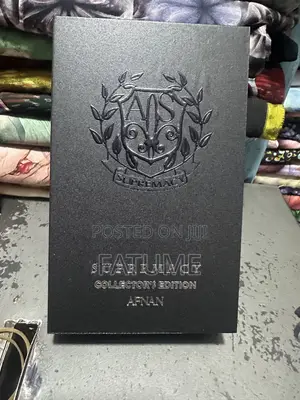 Afnan Supremacy Not Only Intense Perfume 150ml