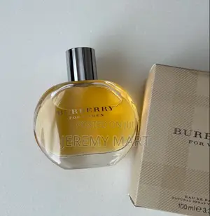 Classic Burberry for Women