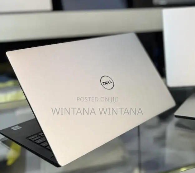 Laptop Dell XPS 13 16GB Intel Core i7 SSD 512GB
