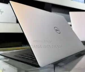 Laptop Dell XPS 13 16GB Intel Core i7 SSD 512GB