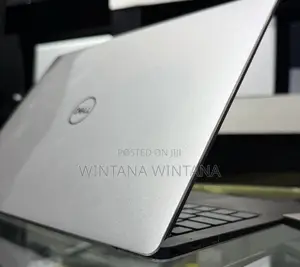 Laptop Dell XPS 13 16GB Intel Core i7 SSD 512GB