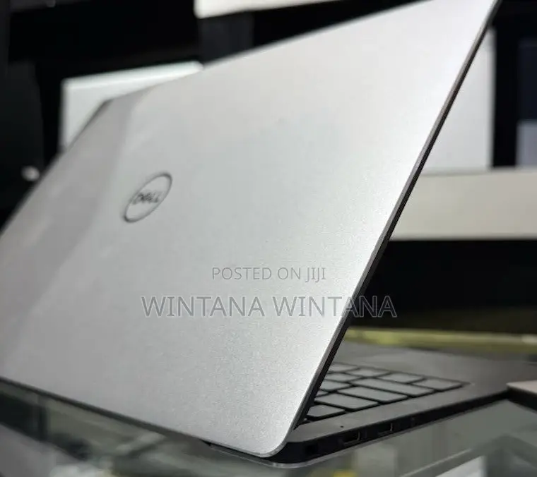 Laptop Dell XPS 13 16GB Intel Core i7 SSD 512GB