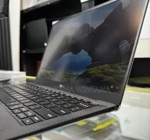 Laptop Dell XPS 13 16GB Intel Core i7 SSD 512GB