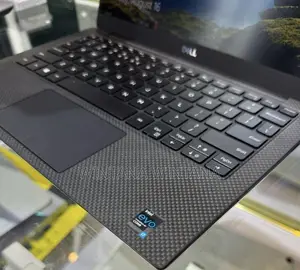 Laptop Dell XPS 13 16GB Intel Core i7 SSD 512GB