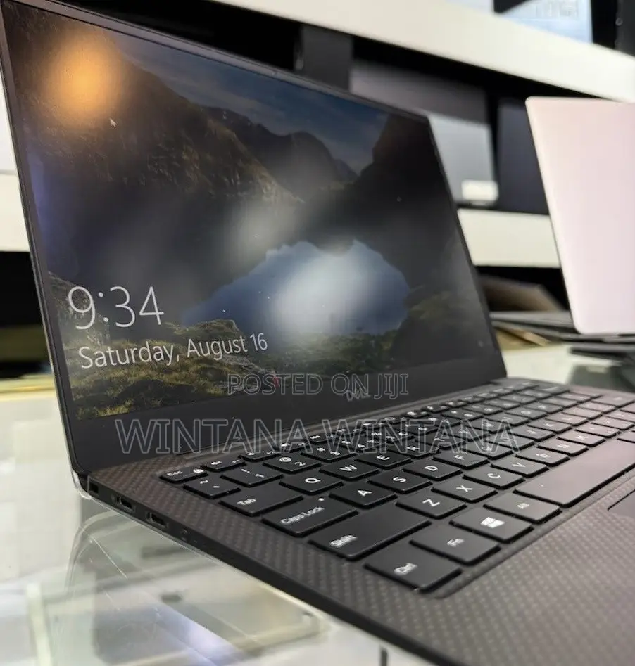 Laptop Dell XPS 13 16GB Intel Core i7 SSD 512GB