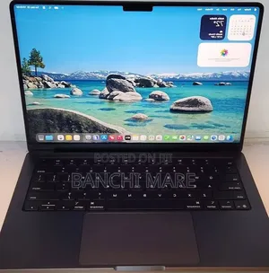 New Laptop Apple MacBook Pro 2025 M5 16GB Apple M5 SSD 512GB