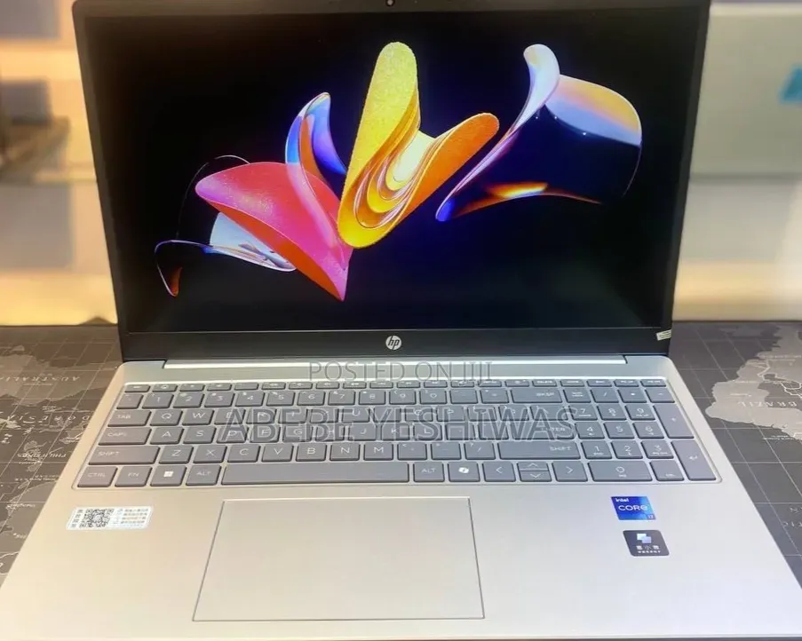 New Laptop HP Stream Notebook 16GB Intel Core i7 SSD 512GB