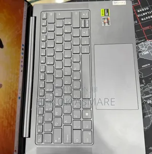New Laptop Lenovo Yoga 7 15ITL5 32GB AMD Ryzen 7 SSD 512GB
