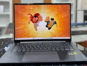 New Laptop Lenovo Yoga 7 15ITL5 32GB AMD Ryzen 7 SSD 512GB