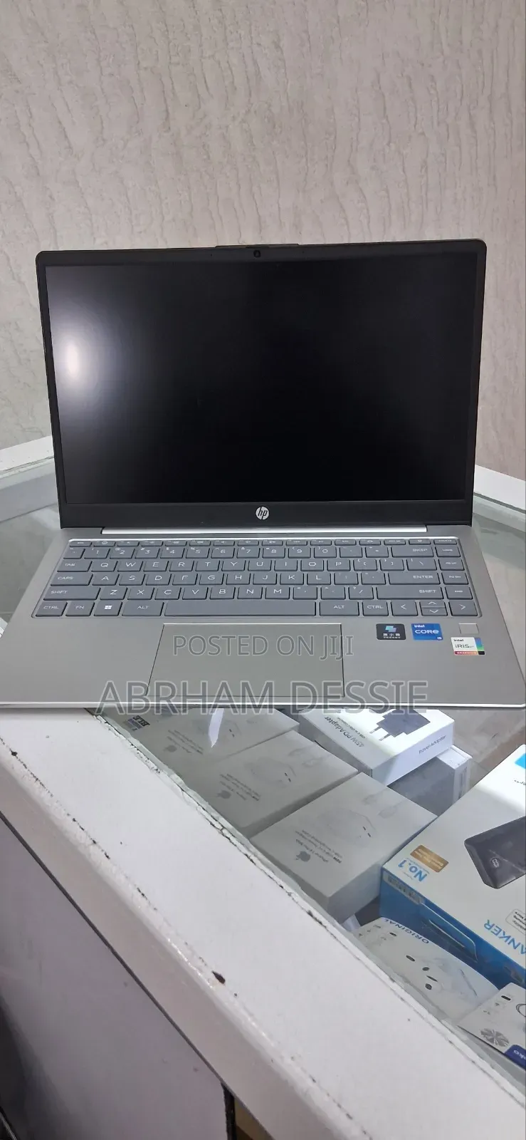 New Laptop HP 16GB Intel Core i5 SSD 1T