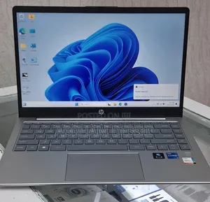 New Laptop HP 16GB Intel Core i5 SSD 1T