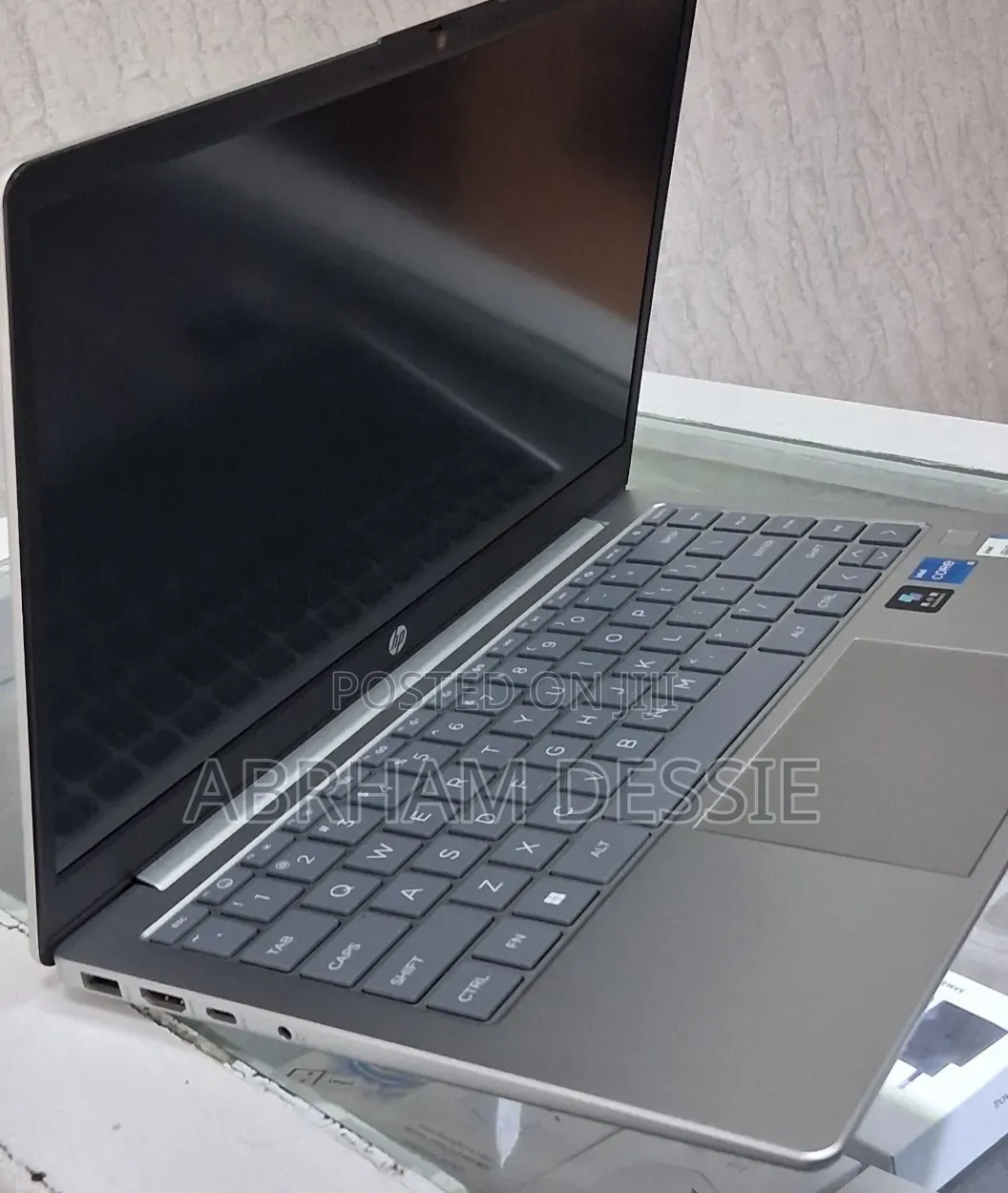 New Laptop HP 16GB Intel Core i5 SSD 1T