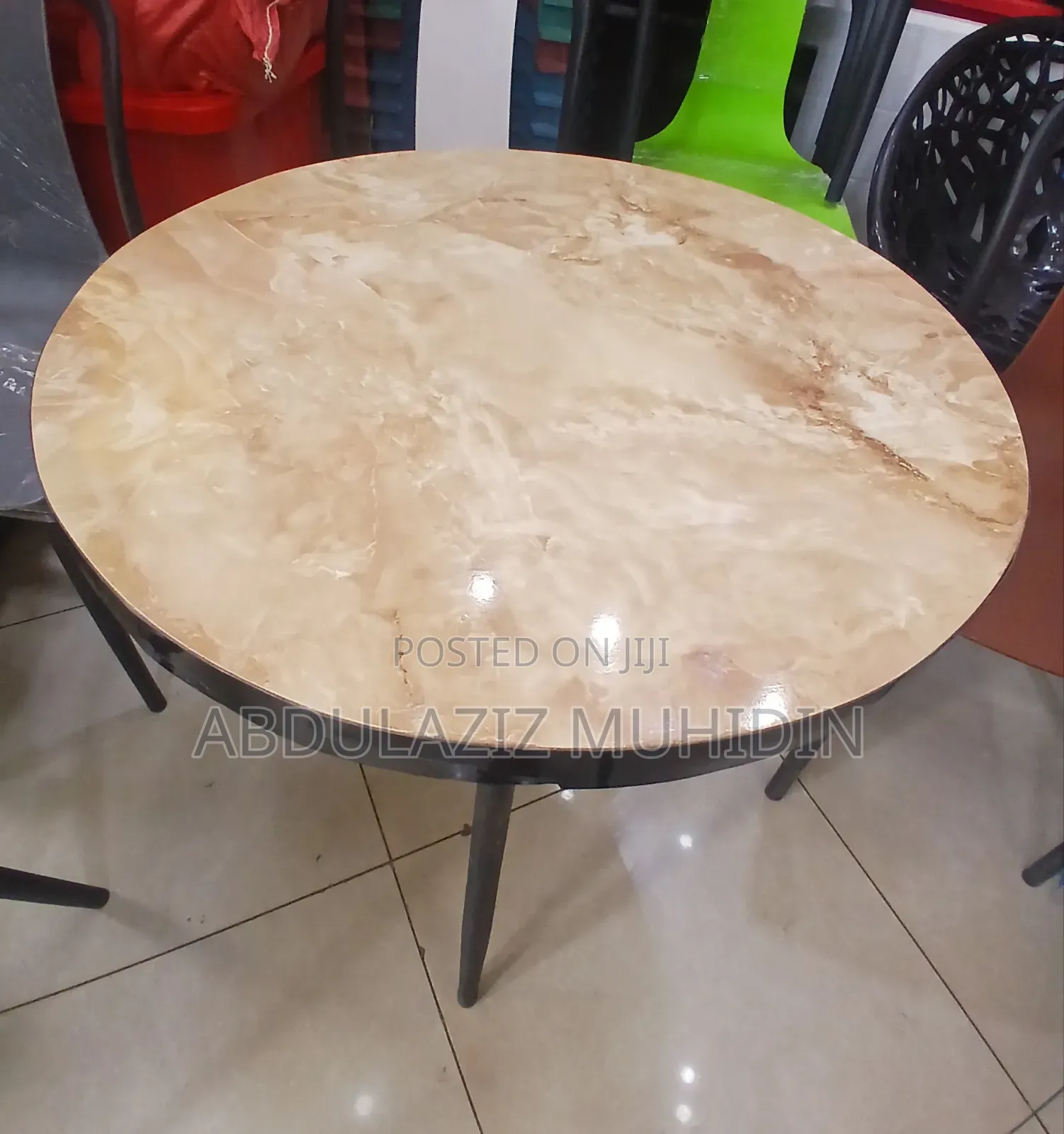 Best MDF Table